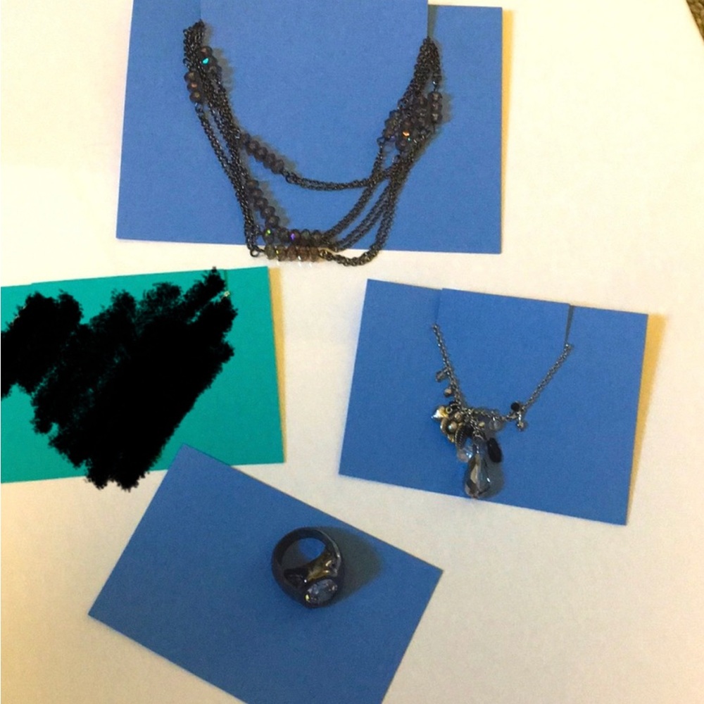 Costume jewellery combo!